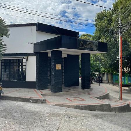 Hotel Madrid Deluxe Neiva Neiva  Zewnętrze zdjęcie