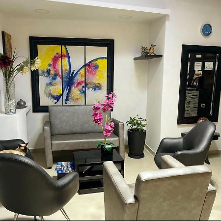 Hotel Madrid Deluxe Neiva Neiva  Zewnętrze zdjęcie