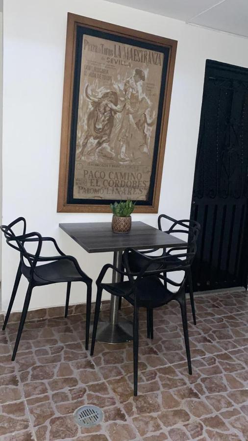 Hotel Madrid Deluxe Neiva Neiva  Zewnętrze zdjęcie